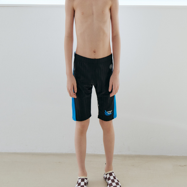 남아 생존수영복 SF204 5부 반바지 수영복 초등 키즈 중학생 주니어 수영복