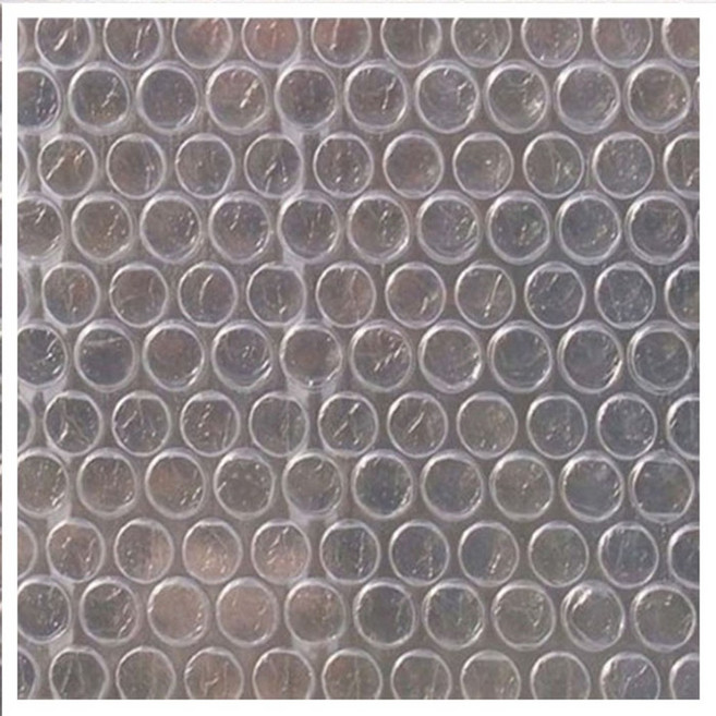 데코마당 에어캡 민무늬 뽁뽁이 150cmX 5m(1개) 150cmX 10m(2개) 단열 방풍비닐 창문 유리창, 2개