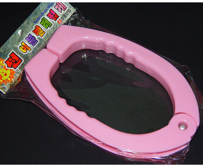 정품산업 이불빨래집게 1p (이불집게 빨래집게 대형집게 강력집게 찝게 세탁집게)