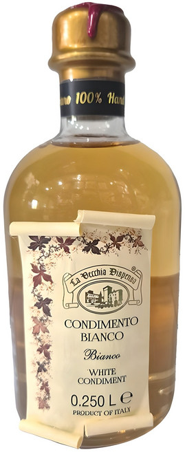 라베키아 콘디멘토 비앙코 화이트발사믹, 1개, 250ml