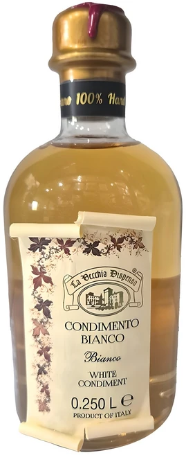 라베키아 콘디멘토 비앙코 화이트발사믹, 1개, 250ml - 쿠팡