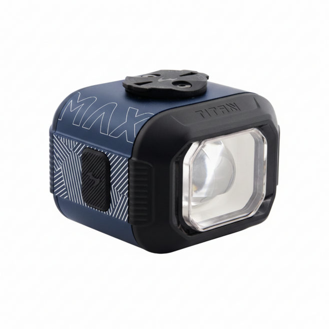 문라이트 티탄 맥스 1700루멘 SKY BLUE, 1개, 스카이 블루
