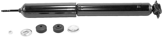 지프 체로키용 먼로 OES 스펙트럼 37083 서스펜션 쇼크 업소버, 1개