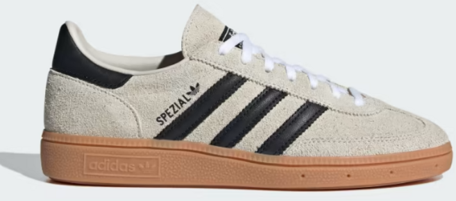 아디다스 HANDBALL SPEZIAL SHOES 데일리 캐주얼 신학기 커플 단화 스니커즈