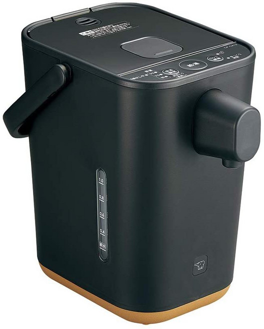 象印 微電腦電動熱水瓶 CP-CAF12 STAN系列 1.2L