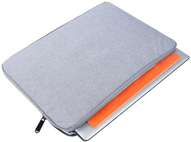 LG G패드5 10.1 심플 파우치 LM-T600 LM-T650, 다크그레이