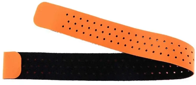 쿠스포 HW9 암밴드 심박수 피트니스 센서 와후용 HRM 사이클링용 HR BLE5.0 존/칼로리 펠로톤 즈위프트 ANT+ 포함 모니터링