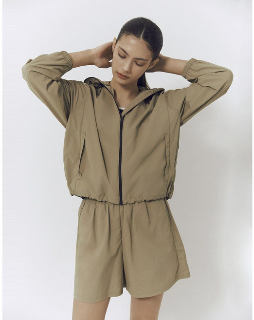 [지오다노]NEW 여성 나일론 숏팬츠 406511 4칼라