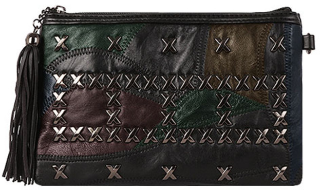 쌈지 885-양가죽 클러치