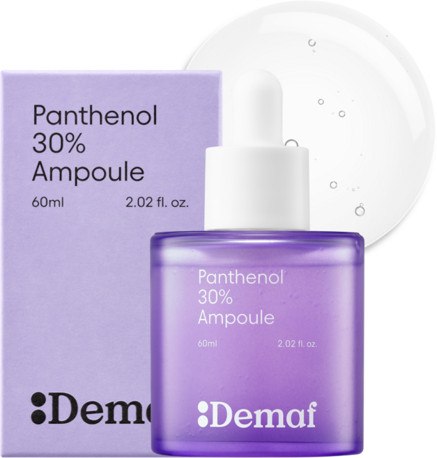 디마프 원더드롭스 판테놀 30% 앰플, 55ml, 1개