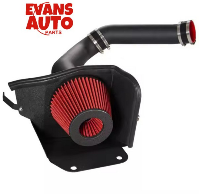 2011-2015 지프 그랜드 체로키 3.6L 2011-2014 닷지 듀랑고 3.6L용 냉각 공기 흡입 시스템 필터 키트