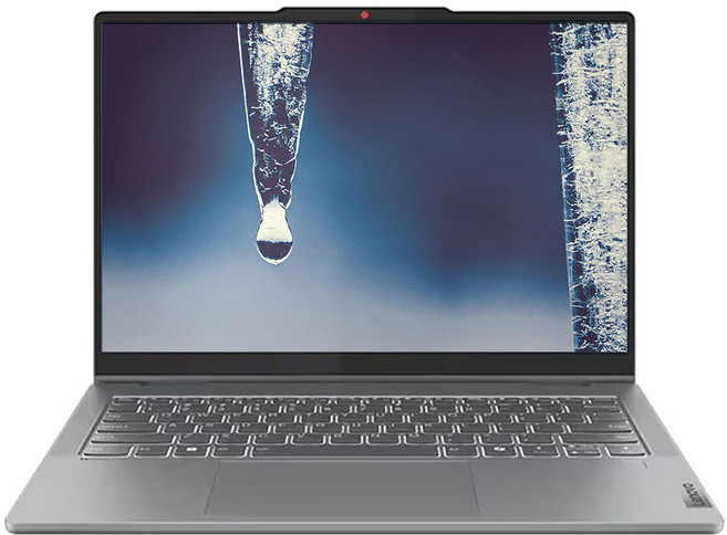 레노버 2025 아이디어패드 슬림 3 16AHP10 라이젠5 라이젠 8000 시리즈, Luna Grey, 1TB, 16GB, WIN11 Pro, 83KB0011KR