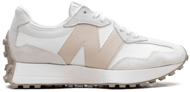 뉴발란스 327 솔트 샌드 스니커즈