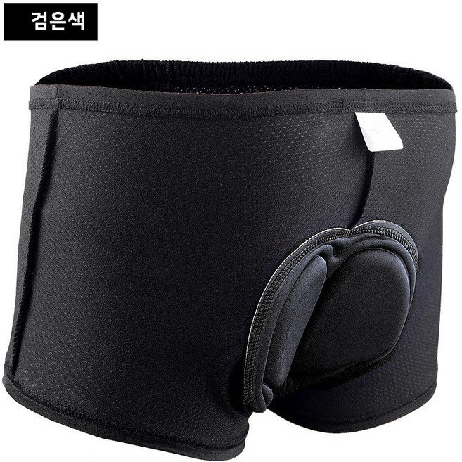 여름철 라이딩용 외부 착용 충격 완화 라이딩 바지 장비 및 안장