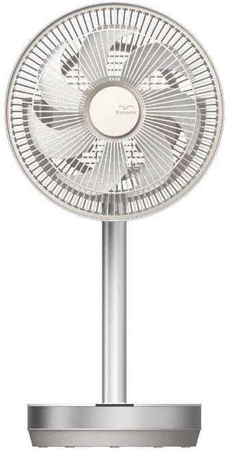 카모메선풍기 카모메 키큰 도시샤선풍기, K-F23AY