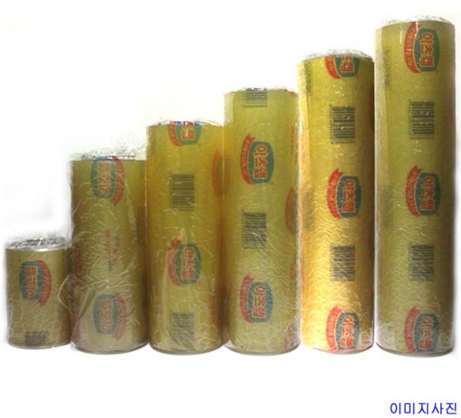 CJ 이츠 랩3호 40cm 500m, 1개