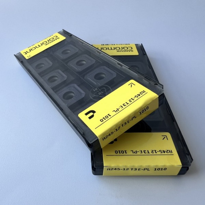 R24512T3EPL 1010 CNC 블레이드, 01 China Mainland