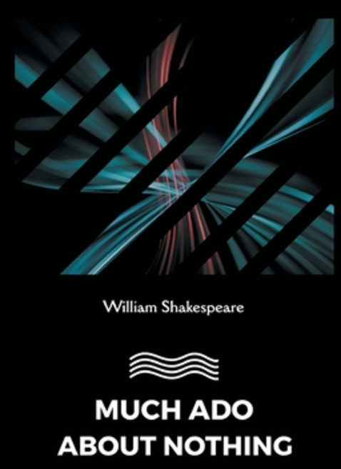 (영문도서) Much Ado about Nothing Paperback, Mjp Publisher, English, 9788180943362