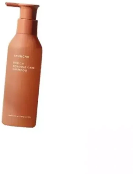 인리치 본딩 케어 샴푸 350g 4611668, 1개