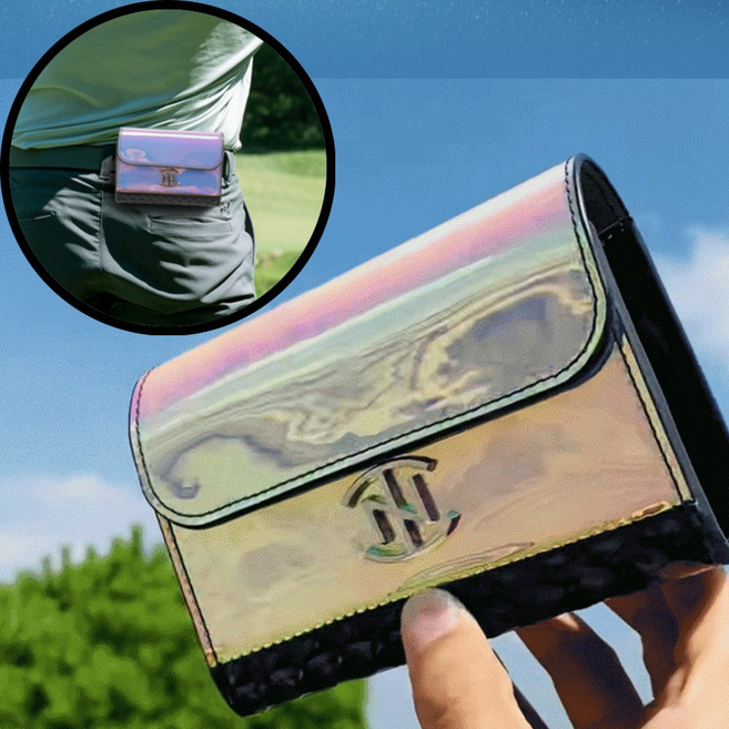 골프 레이저 케이스 프리미엄 거리측정 방수 가죽 클립형, 상세페이지 참조, 상세페이지 참조, 상세페이지 참조