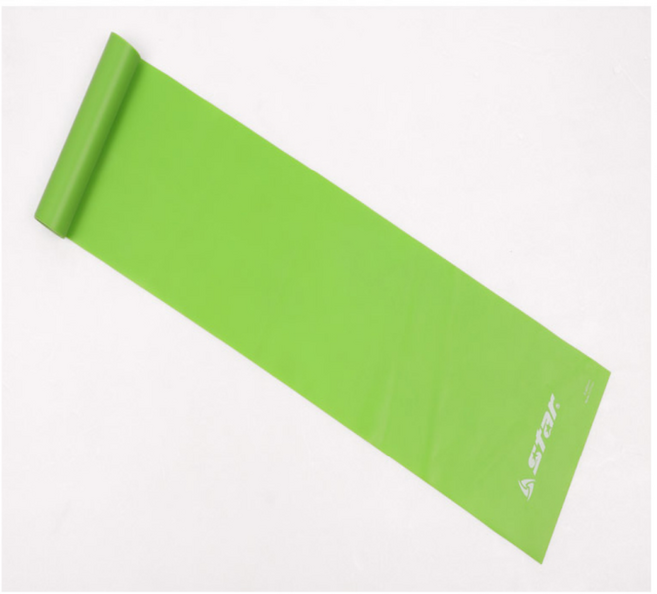 운동밴드, 4단계 그린, 1개