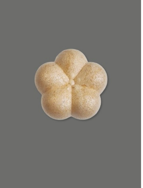 매화 모나카깍지 아이스크림 플로랑탱 찹쌀과자 모나카피 모나모나카, 1개, 36g