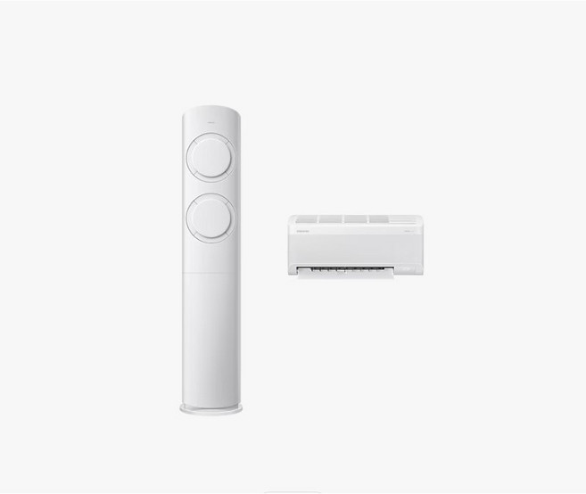 삼성전자 Q9000 청정 멀티형 에어컨 AF60F19D12WRS 기본설치포함 -HA1, 일반배관형