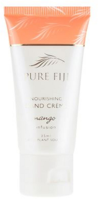 퓨어피지 미니 핸드크림 망고, 1개, 35ml