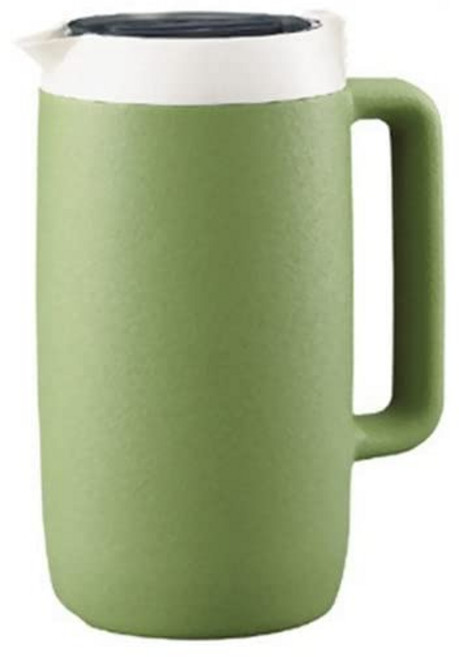 조지루시 ZOJIRUSHI 쿨 피처 1.7L 그린 DGB17CGA, 1개