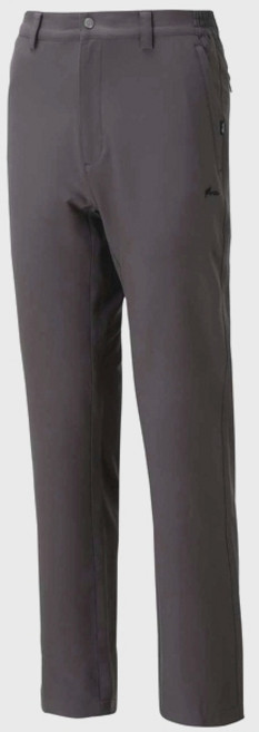 FIT 維特 男款防潑水彈性保暖長褲 1801 吸濕排汗 登山褲 秋冬褲 旅遊露營