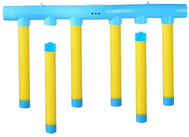 순발력게임 테스트 떨어지는 챌린지 막대기 게임 반응 능력 훈련 교육용 상호작용 장난감 잡기, 1)A