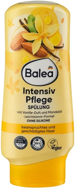 발레아 인텐시브 영양 컨디셔너 300ml, 1개 - 쿠팡