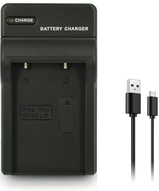 니콘 EN-EL12 USB충전기 A900 S9900 S8000 S650 S640