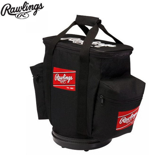 롤링스 공 가방 (60개입) BALL BAG BLK, 상세페이지 참조