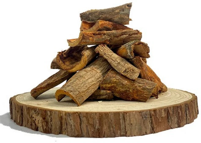 자연산 유근피 느릅나무껍질 300g, 유근피환 150g（1통） - 쿠팡