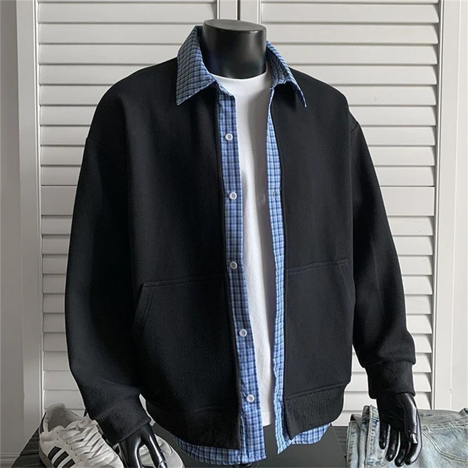 남성자켓 트렌치코트 바람막이 점퍼 캐주얼 코트 NDB26031019 30 - 쿠팡