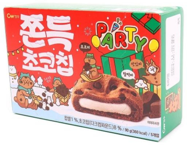 테온셀 엉클팝 길쭉이 보리과자 400g(1박 10개입) 25.05.27스낵 과자 보리스낵, 400g