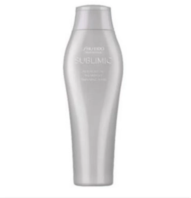 시세이도 아데노바이탈 가는 모발 샴푸, 1개, 250ml - 쿠팡