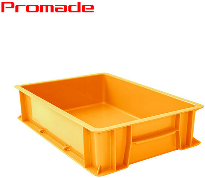 프로메이드 공구상자 1호 J-010 옐로우 부품박스 다용도박스 공구함 공구박스, 1개