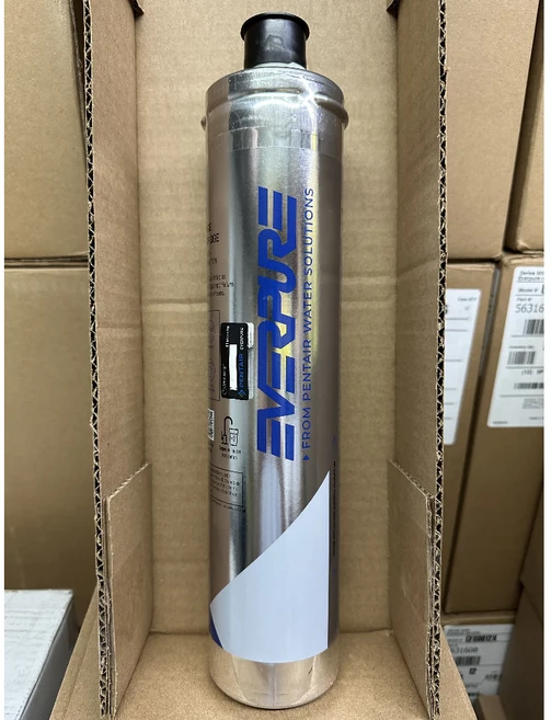 EVERPURE H-104 快拆式濾芯 保固30日【雷標+序號, 1個, 保固30日 H-104【雷標+序號