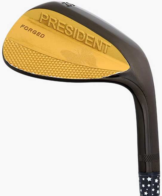 PR 수제단조웨지 금장웨지 카본웨지 밀링웨지 추천, 44도