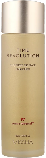 Missha 더 퍼스트 에센스 인리치드 150ml(5.07fl oz) Missha (미샤), 1개, 150ml - 쿠팡