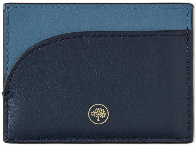 멀버리 커브 에지 카드홀더