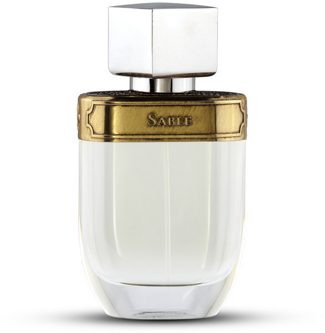 Aulentissima Sable 아울렌티시마 사블 향수, 1개, 50ml