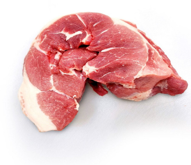 한돈 수육용돼지고기 앞다리살 냉동앞다리살 500g sis*45985Fh, 1개