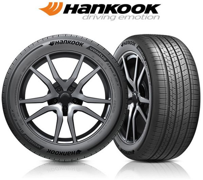 한국타이어 벤투스 S1 evo Z AS X H129A 275/50R20, 1개, 장착 미포함