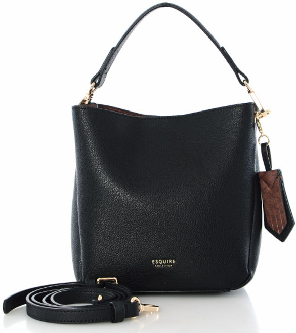 에스콰이아 여성 핸드백 판매베스트 MD추천 NO 1 기간한정 수량한정 내피 매칭 양면 작업으로 가벼운 사용감 3단 수납의 실용적인 버킷겸 크로스백EODFHB852