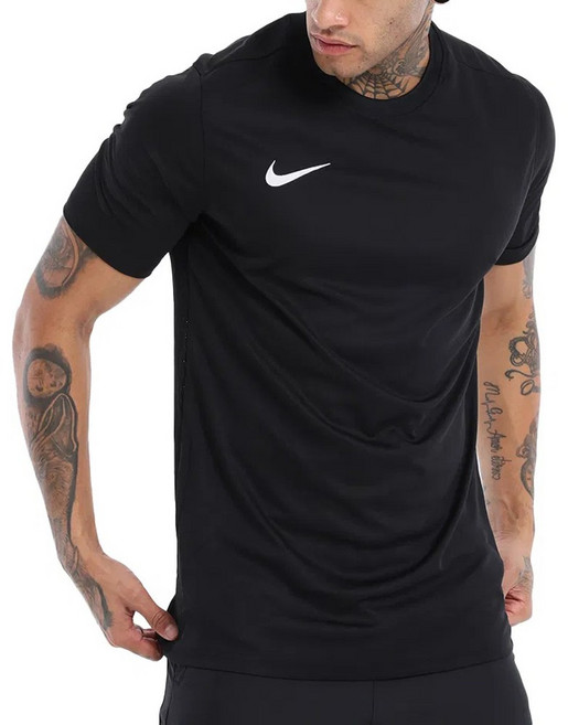 나이키 DRI-FIT PARK VII JERSEY SS 운동 헬스 러닝 반팔 저지