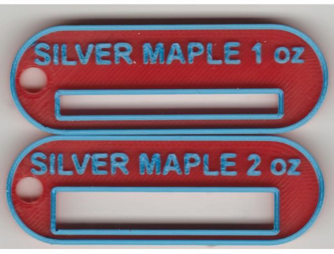 1996 캐나다 메이플 은화 1온스 99.99% 순은 엘리자베스 2세 투자용 실버코인 진품보장 수집용 외국 은화, 04