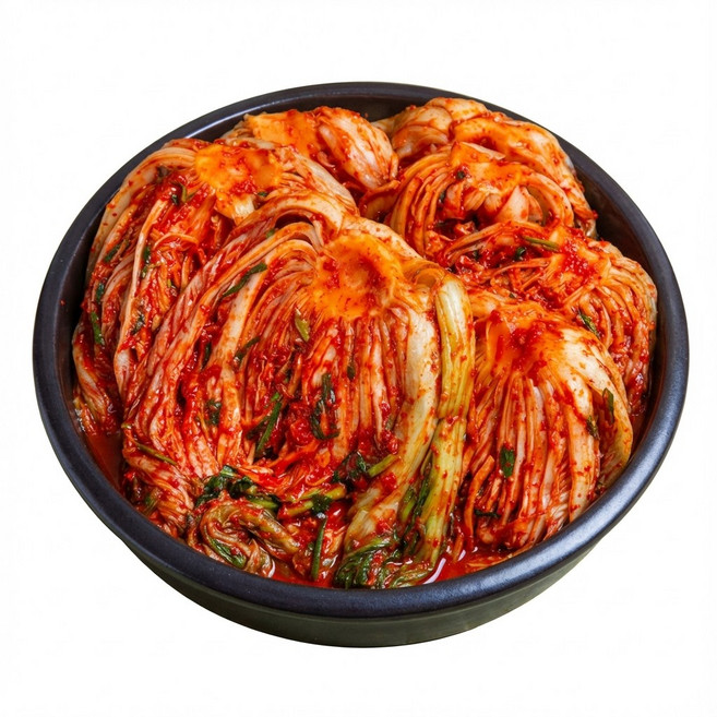 계절의김치 아삭한 배추 포기 김치 100% 농산물 국산 당일제조, 1개, 2kg